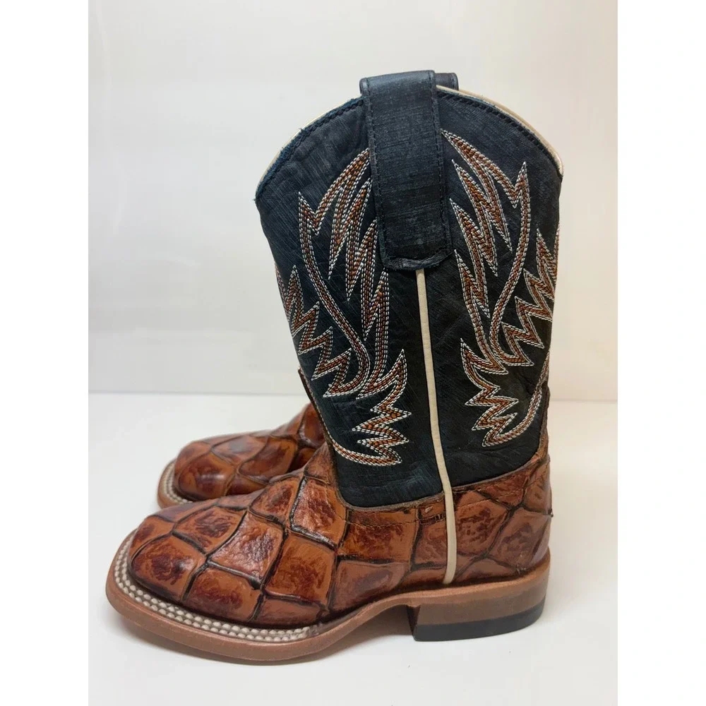 Horsepower Boots horse power
